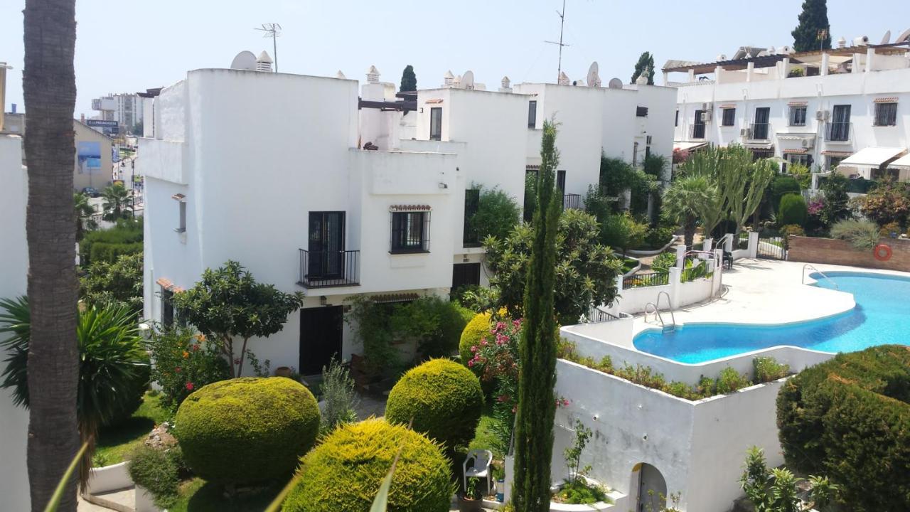 Montebello Mijas Exterior photo