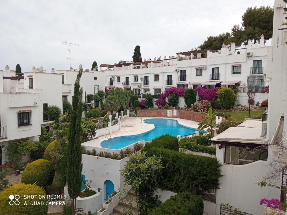 Montebello Mijas Exterior photo