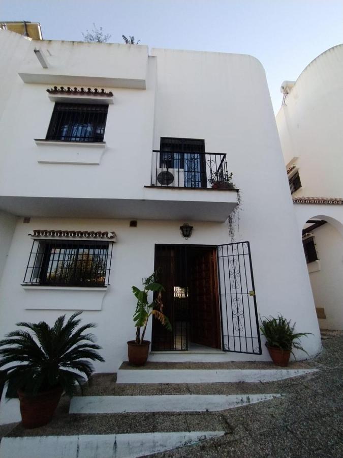 Montebello Mijas Exterior photo