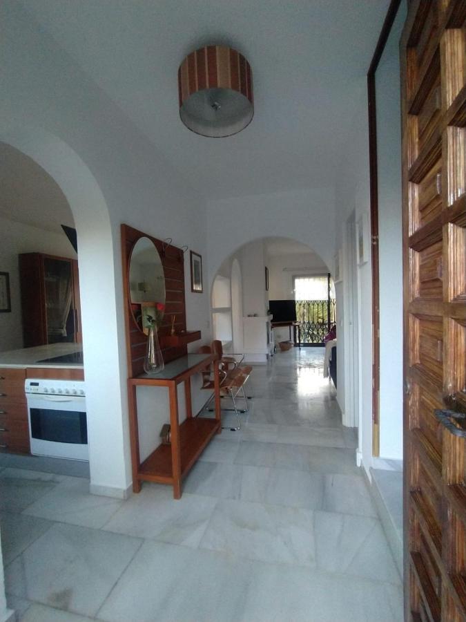 Montebello Mijas Exterior photo