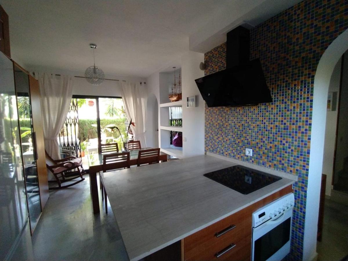 Montebello Mijas Exterior photo
