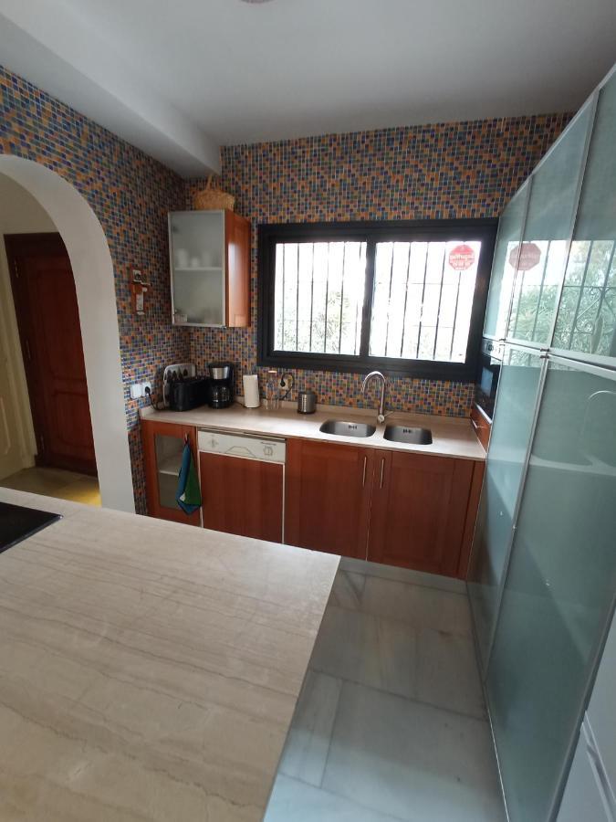 Montebello Mijas Exterior photo